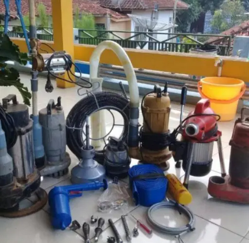 Sedot WC cijeruk Murah