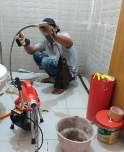 Sedot WC cijeruk Murah
